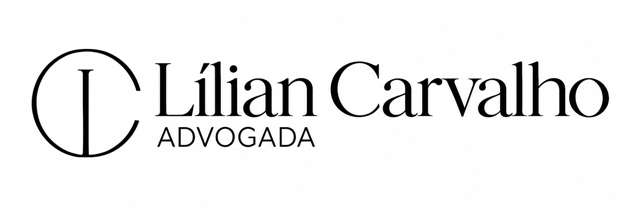 Dra. Lílian Carvalho Advogada